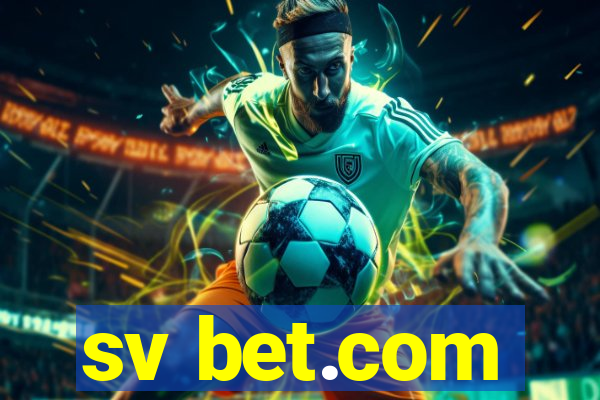 sv bet.com